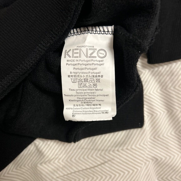 Kenzo sweatshirt - Picture 3 of 3
